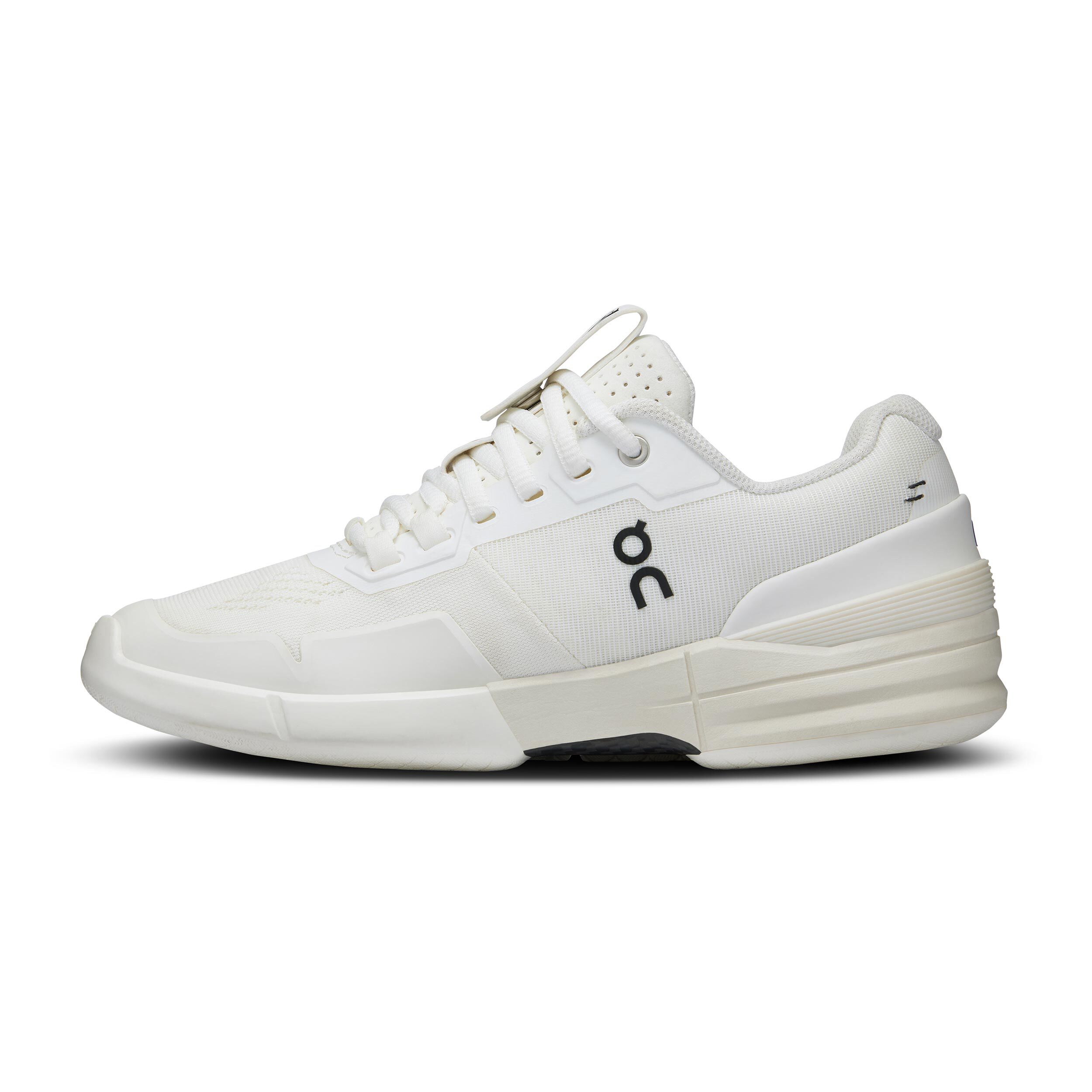 The Roger Pro Allcourtschuh Damen - Weiß