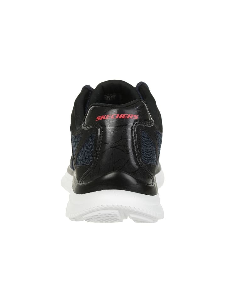 Skechers Sneakers Low Verse - Flash Point in blau günstig kaufen