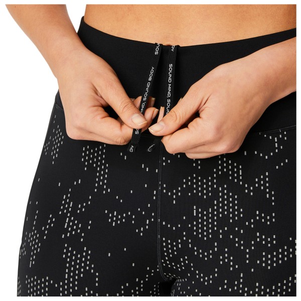 Asics - Women's Lite-Show Tight - Leggings