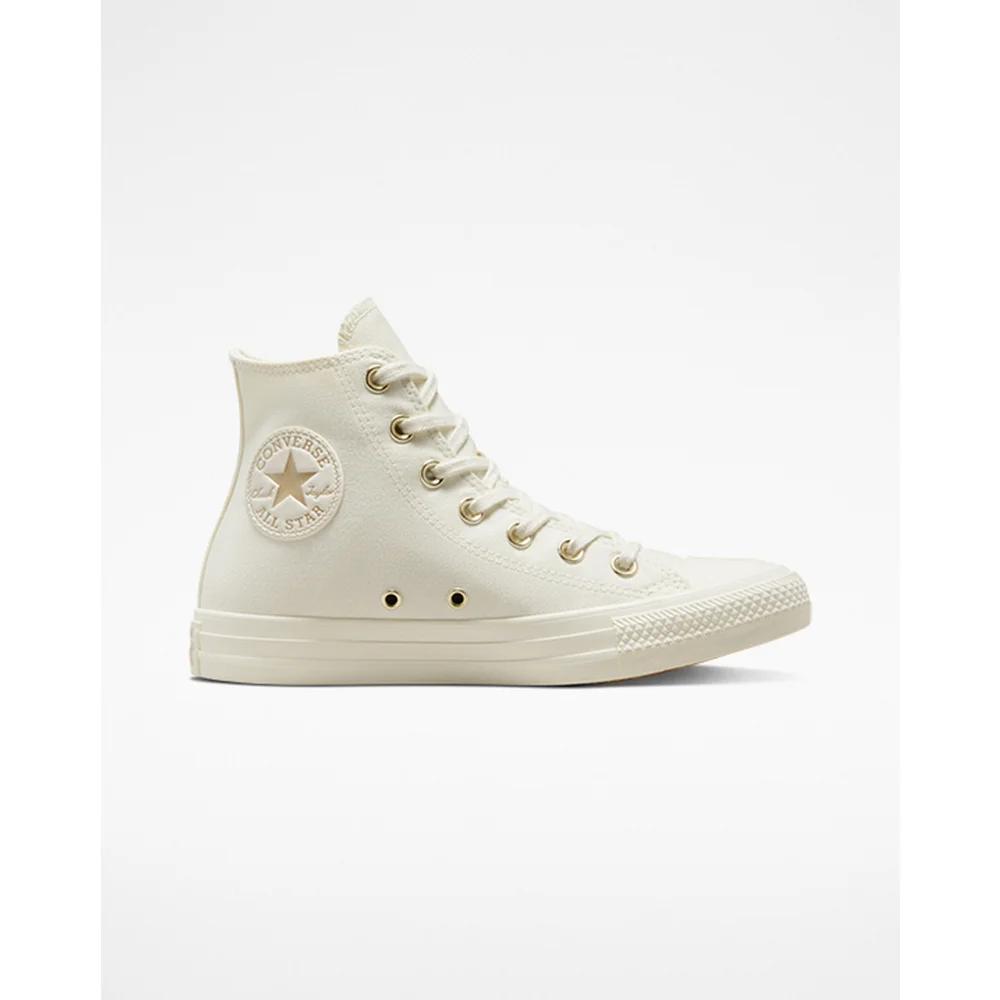 Converse Chuck Taylor All Star High A03514C / weiss