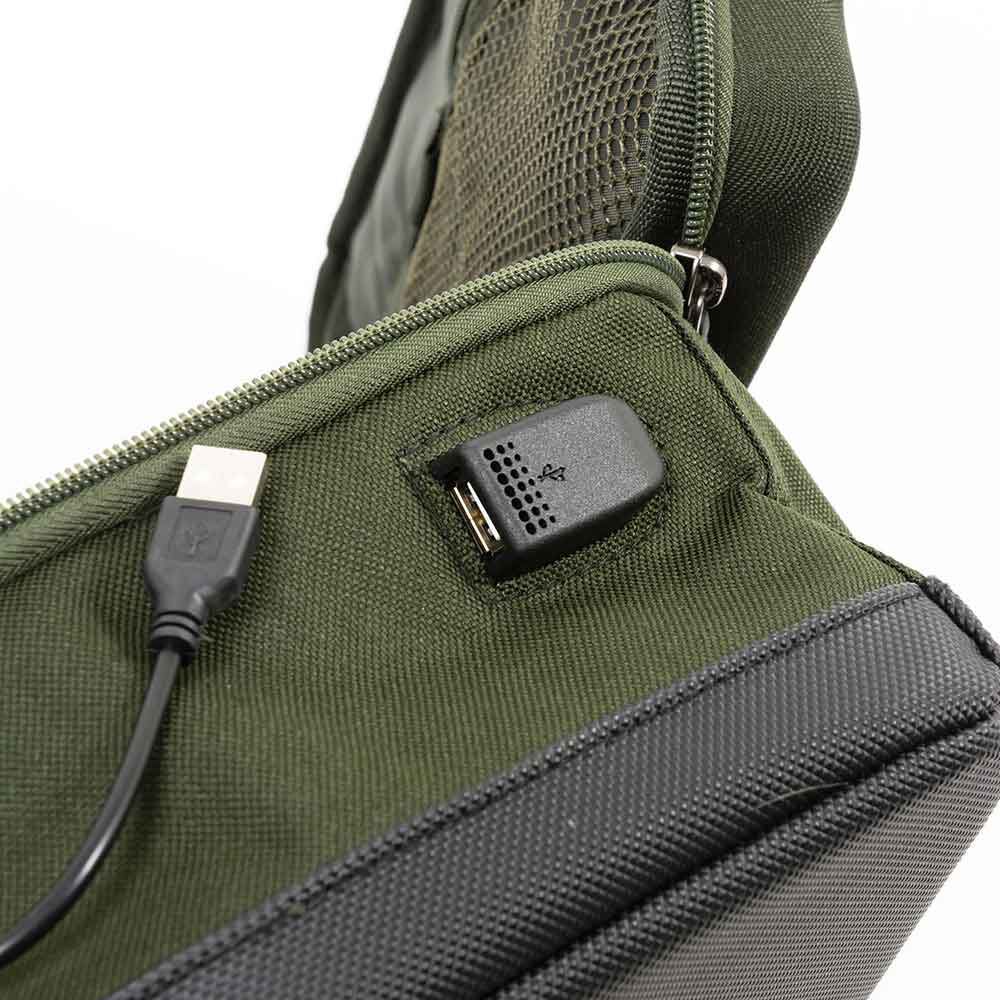 Trousse mack2 logistik high tech bag