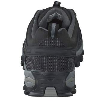 CMP Rigel Low WP Outdoor in schwarz