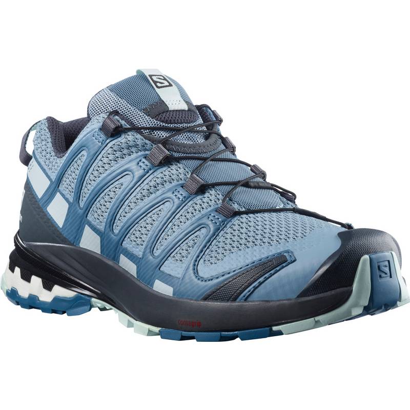 Salomon XA PRO 3D v8 Multifunktionsschuhe Damen