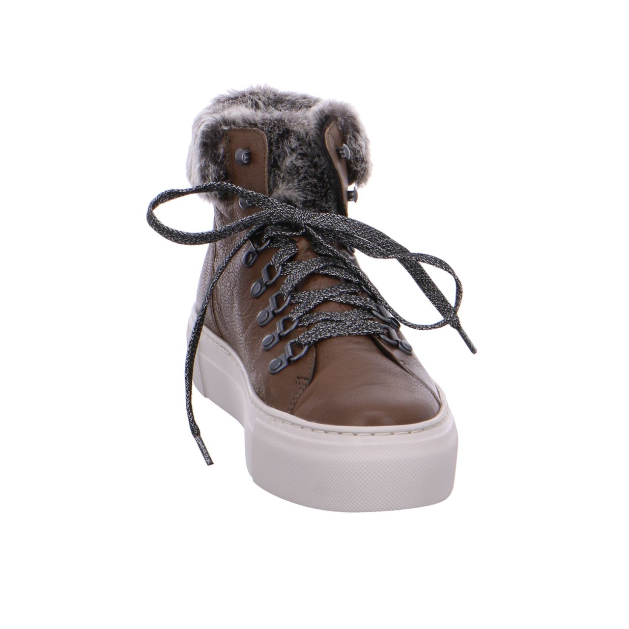 MEPHISTO Winterstiefel khaki BOOTS -kaki-