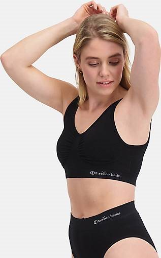Bamboo Basics Bustier