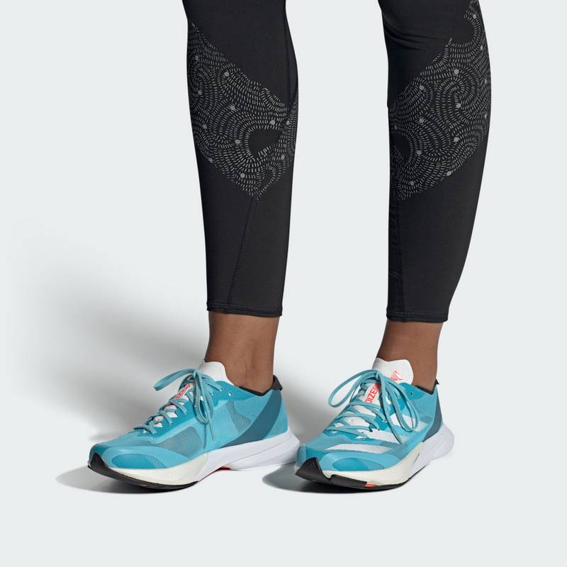 adidas Adizero Adios 8 Laufschuh Laufschuhe Damen