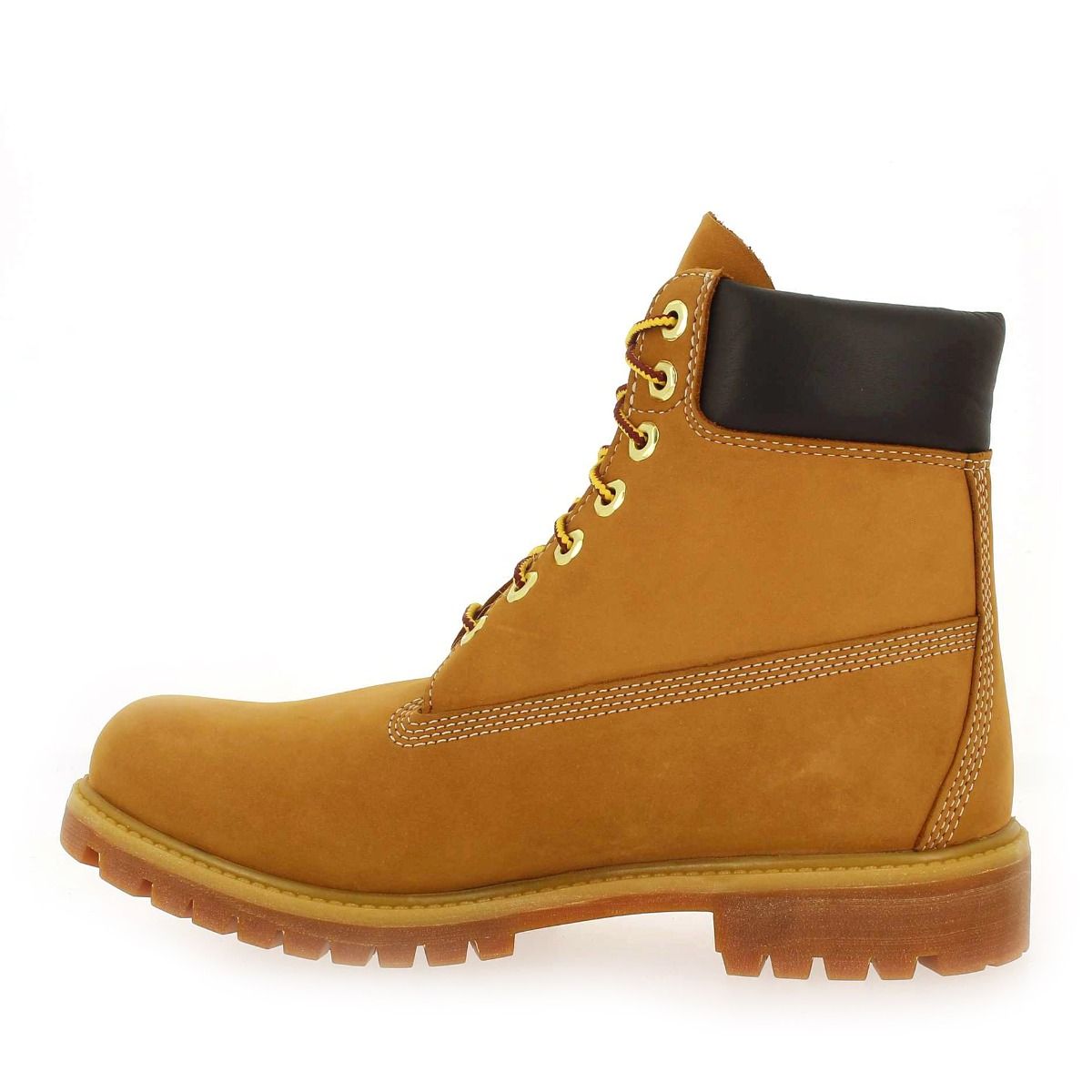 Timberland  6 IN PREMIUM BOOTS - Camel