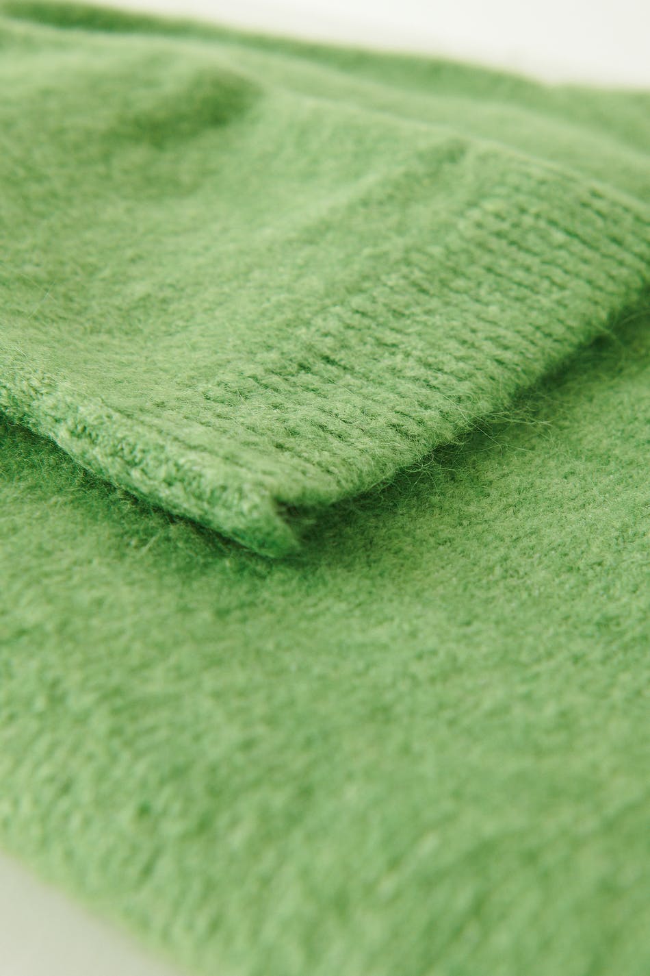 Tindra knitted sweater