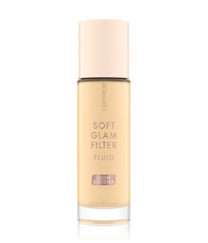 CATRICE Soft Glam Filter Fluid Glow Booster Primer-30 ml