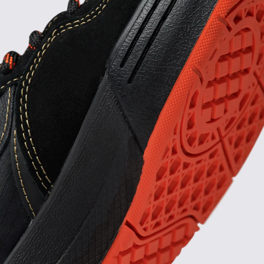Vans Rowan 2 X Spitfire VN0A2Z3IBFM / schwarz