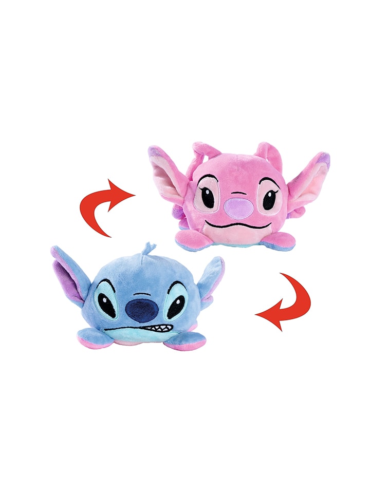 Disney 2in1-Plüschfigur 