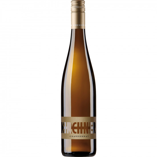 2022 Stadtmauer Chardonnay trocken - Weingut Kirchner