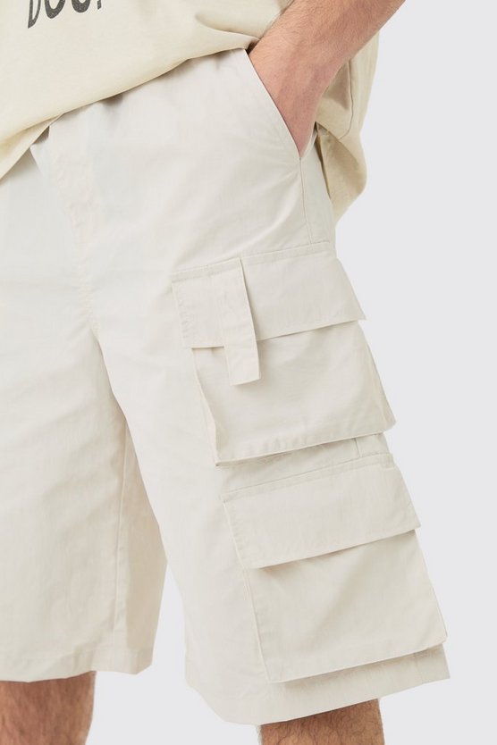 Teflon Shorts