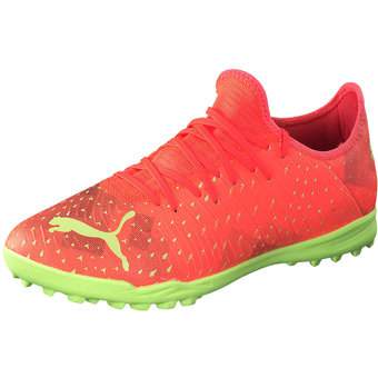 PUMA Future 4.4 TT Fußball in rot