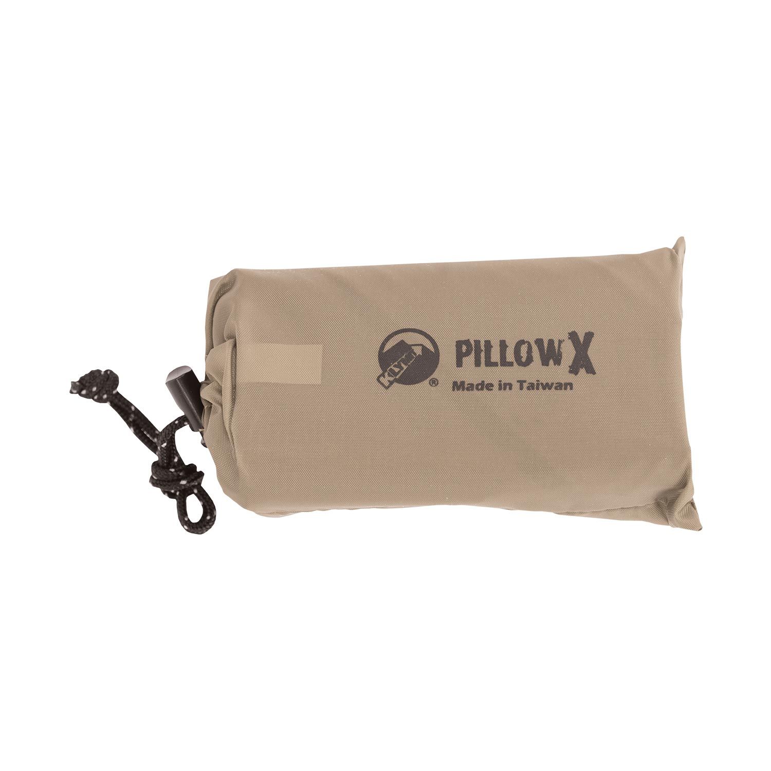 Pillow X Recon