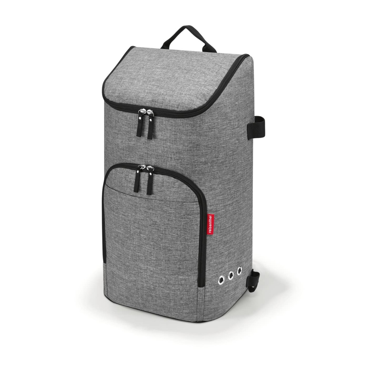 REISENTHEL Handtaschen grau