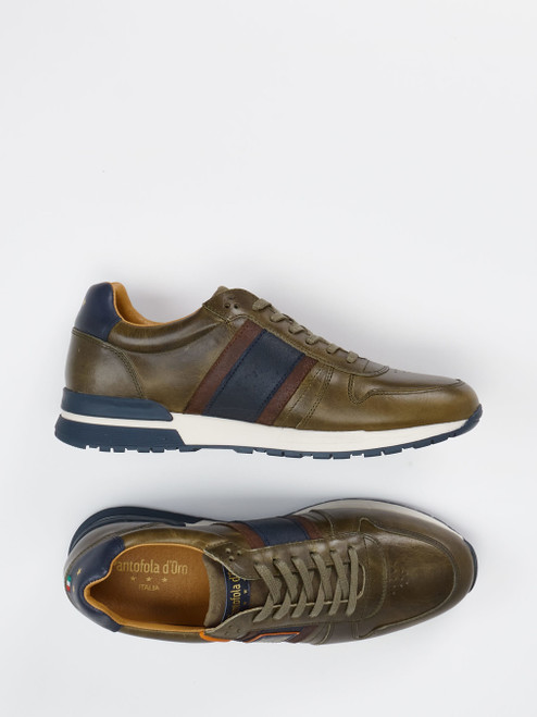 Sneaker-46616290086 Pantofola d´Oro