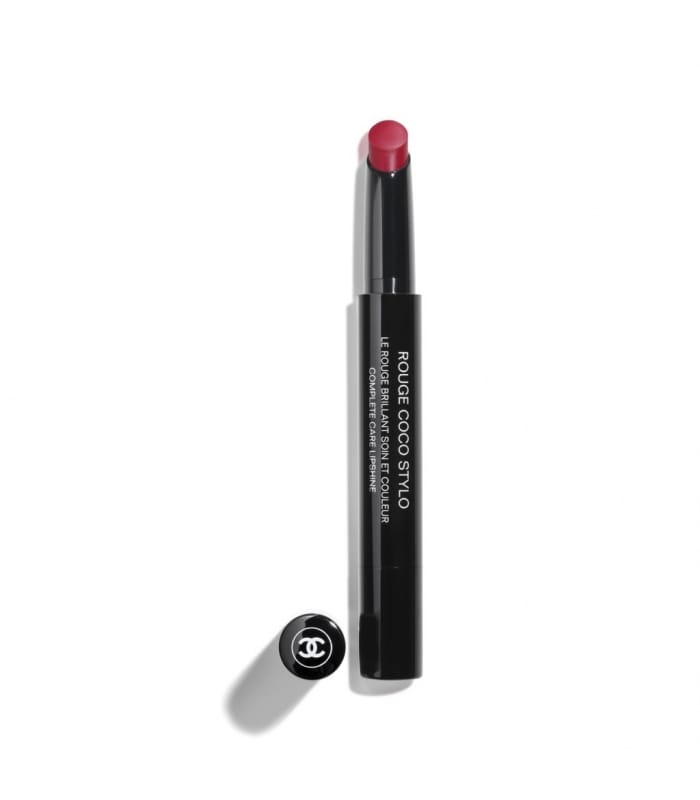 Chanel-ROUGE COCO STYLO-Le Rouge Brillant Soin et Couleur