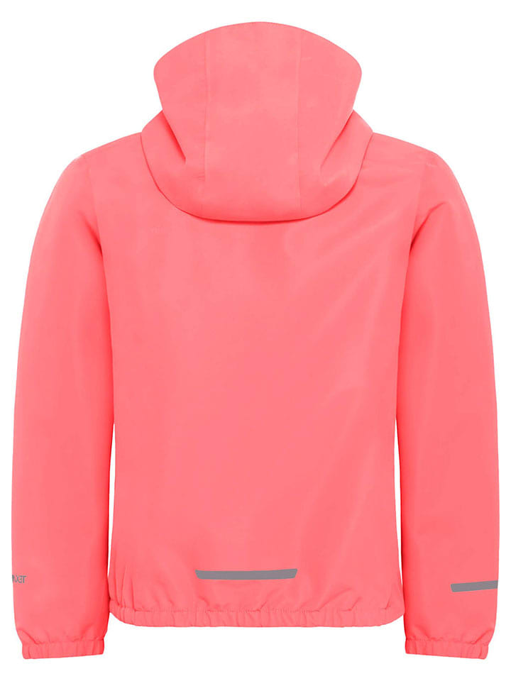 Jack Wolfskin Übergangsjacke in Pink günstig kaufen