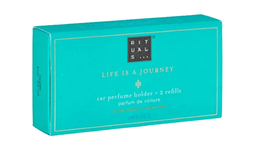 RITUALS The Ritual of Karma Life is a Journey Autoduft 6 g