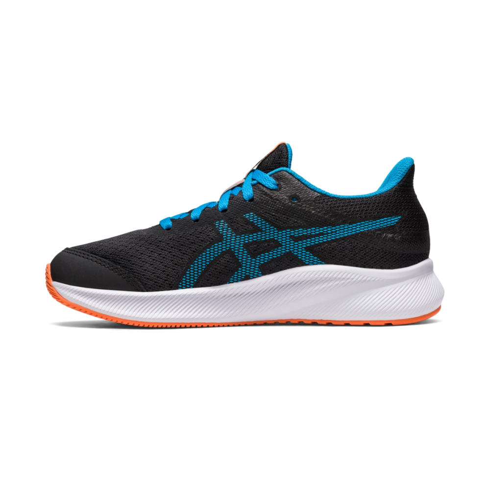 Asics Patriot 13 GS 1014A267-001 / schwarz