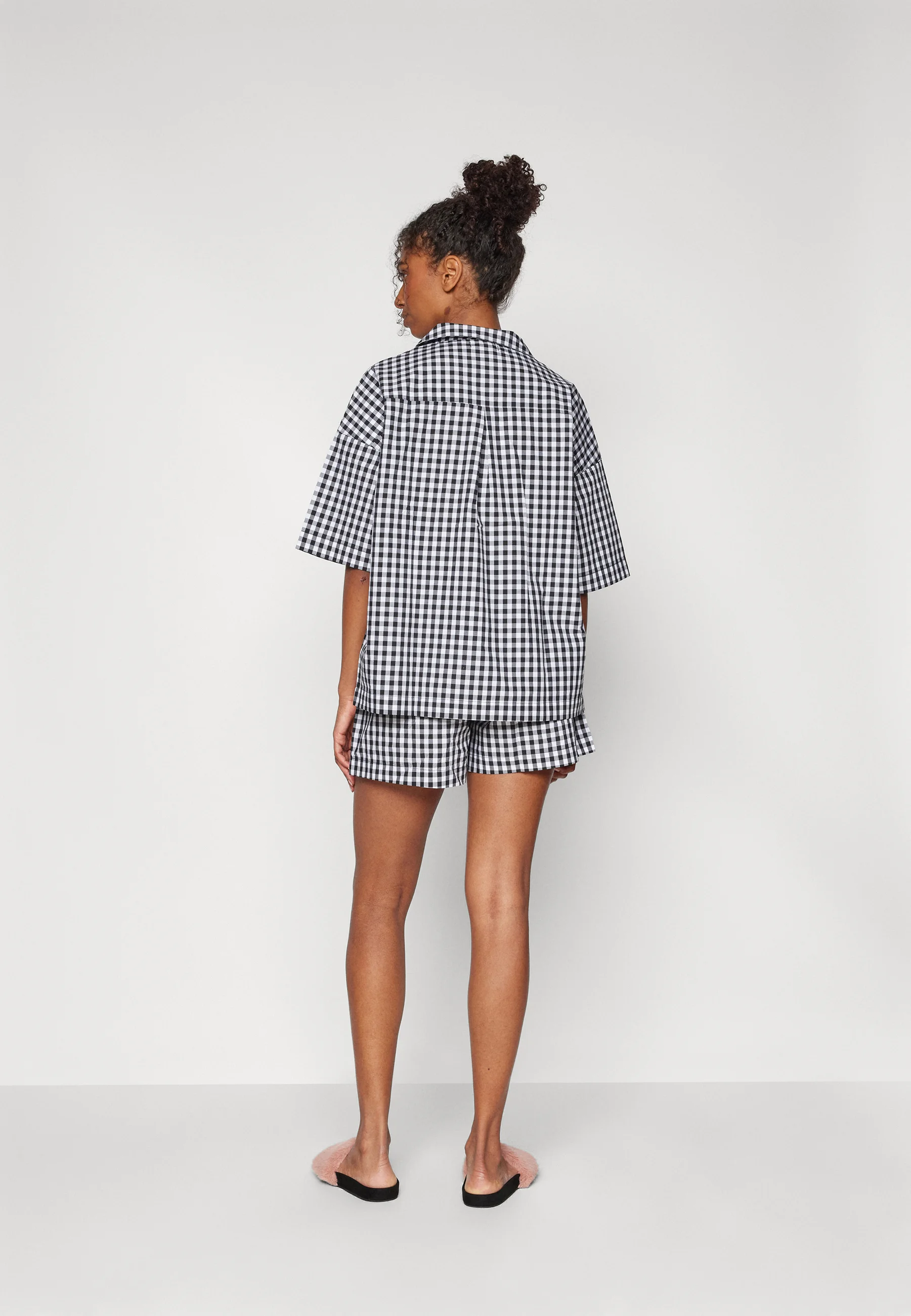 Emporio Armani SHORT - Pijama