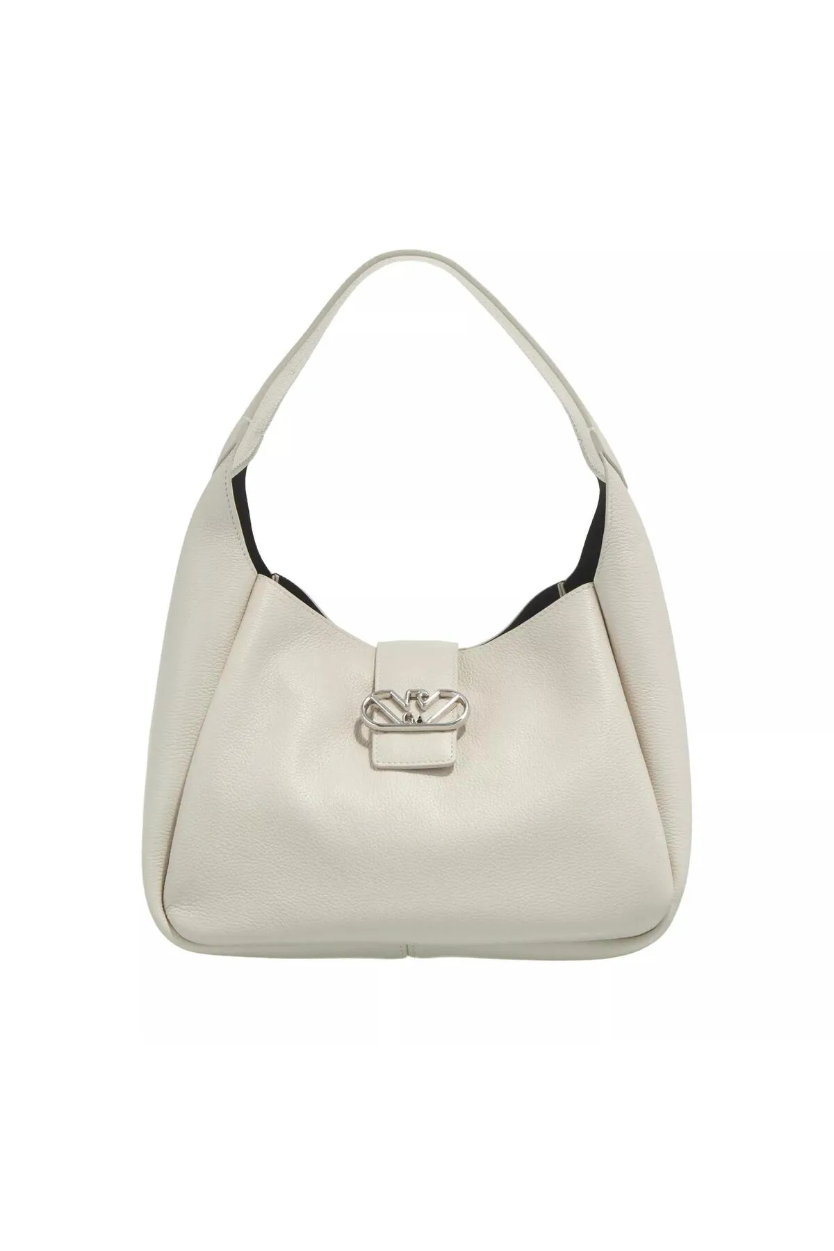Emporio Armani  Hobo M Micro Cervo Sand