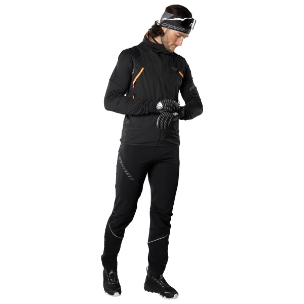Dynafit - Speed Softshell Vest - Softshellweste