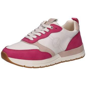 Tamaris Sneaker in pink