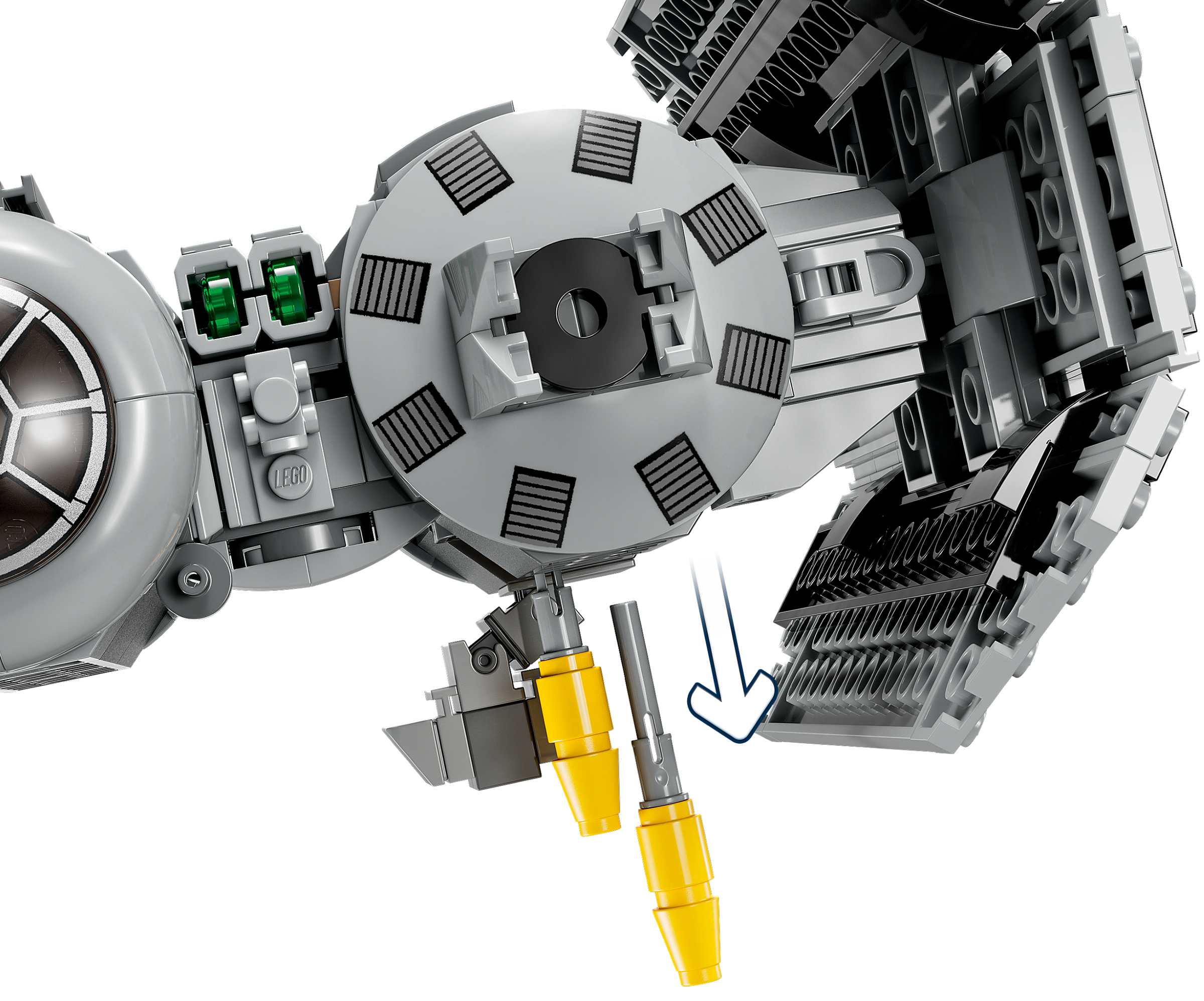 TIE Bomber™ 75347