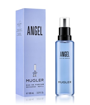 MUGLER Angel Refillable Eau de Parfum-25 ml