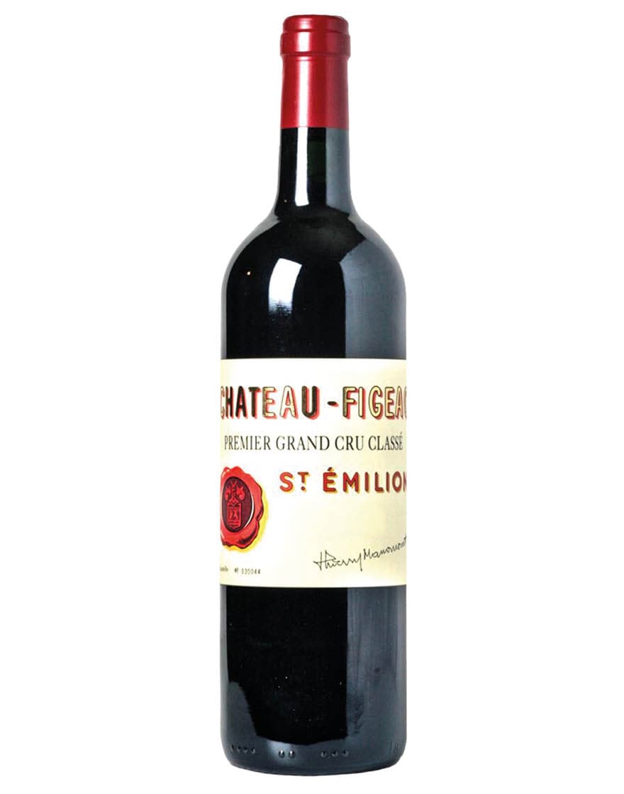 Saint-Émilion AOC Grand Cru 1er Grand Cru Classé B 2016 Château Figeac 0,75 ℓ