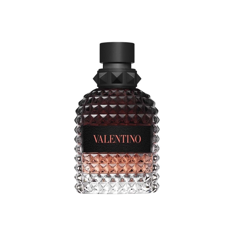 Valentino Born in Roma Uomo Coral Fantasy Eau de Toilette Pour Lui Ambré Fruité