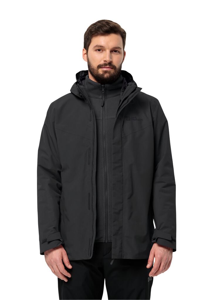 ALTENBERG 3IN1 JKT M 3 in 1 Jacke Herren