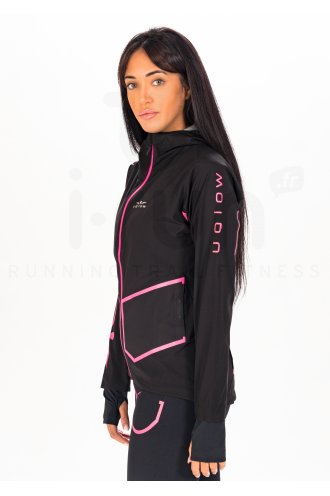 Uglow Rain Jacket W