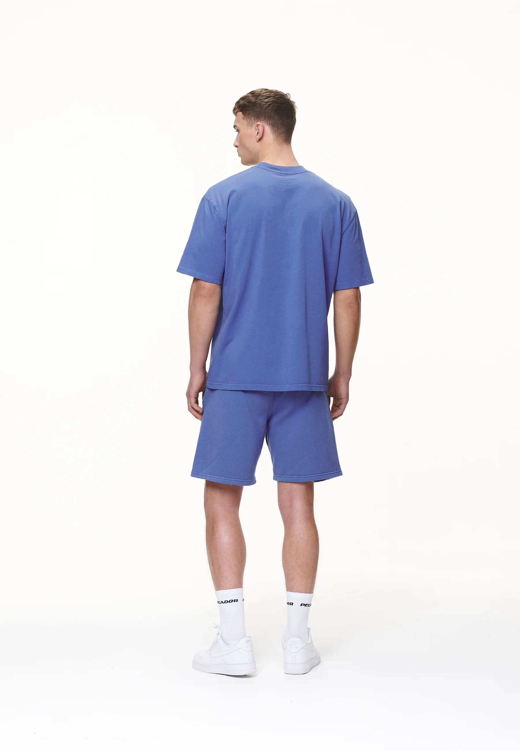 Pegador LOGO - Pantalones cortos