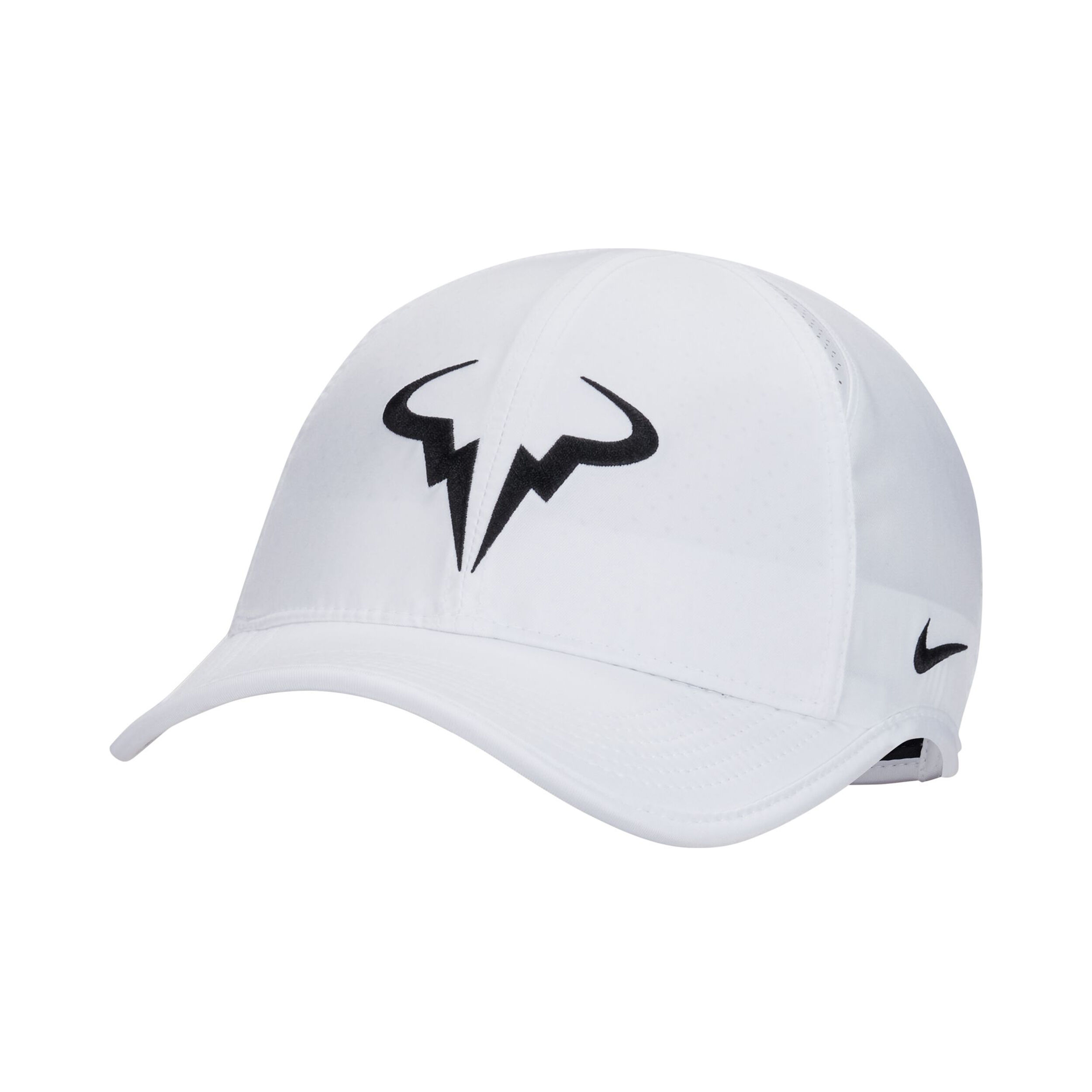 Dri-Fit RAFA Cap - Weiß
