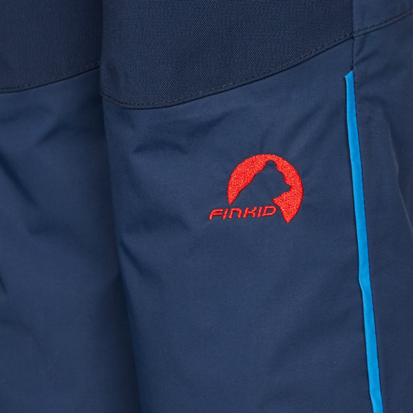 RUUVI Kinder - Winterhose