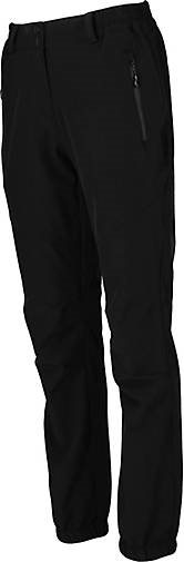 Whistler Outdoorhose NAIA mit extra komfortablem Funktionsstretch