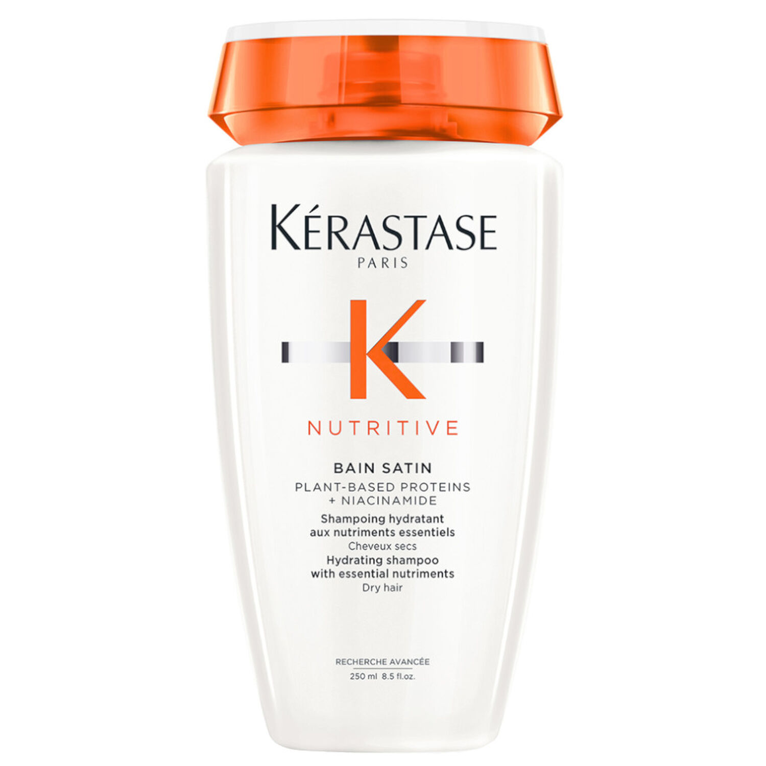 Kérastase Nutritive Bain Satin Shampoing hydratant