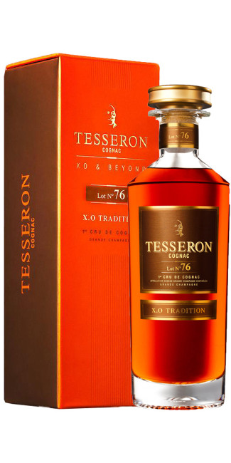 Tesseron Lot 76 XO Tradition