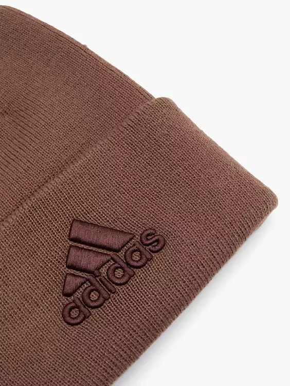 adidas Essentials Logo Beanie