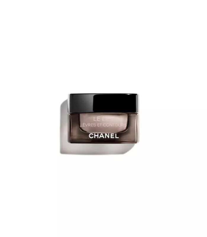 LE LIFT SOIN LÈVRES ET CONTOURS Lisse, raffermit, repulpe