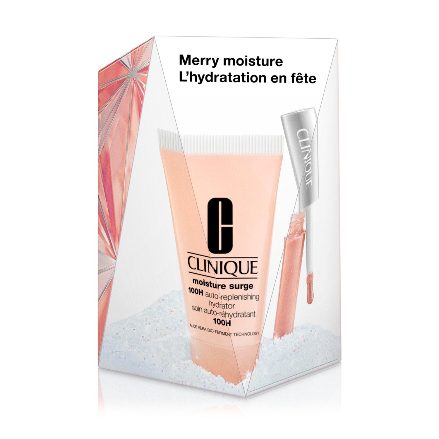 Merry Moisture Set