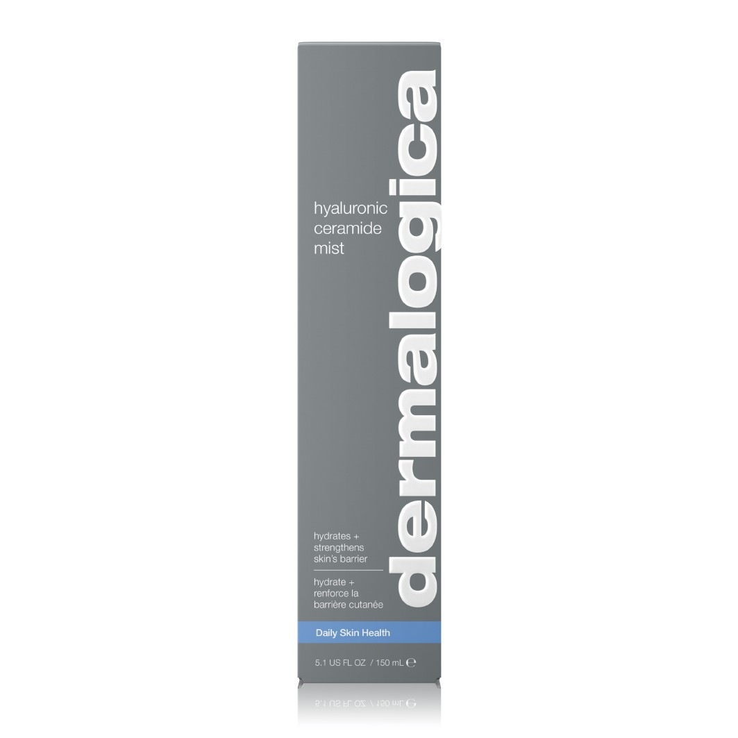 Hyaluronic Ceramide Mist