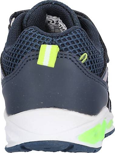 ZIGZAG Sneaker Ingosia mit LED-Beleuchtung in der Sohle