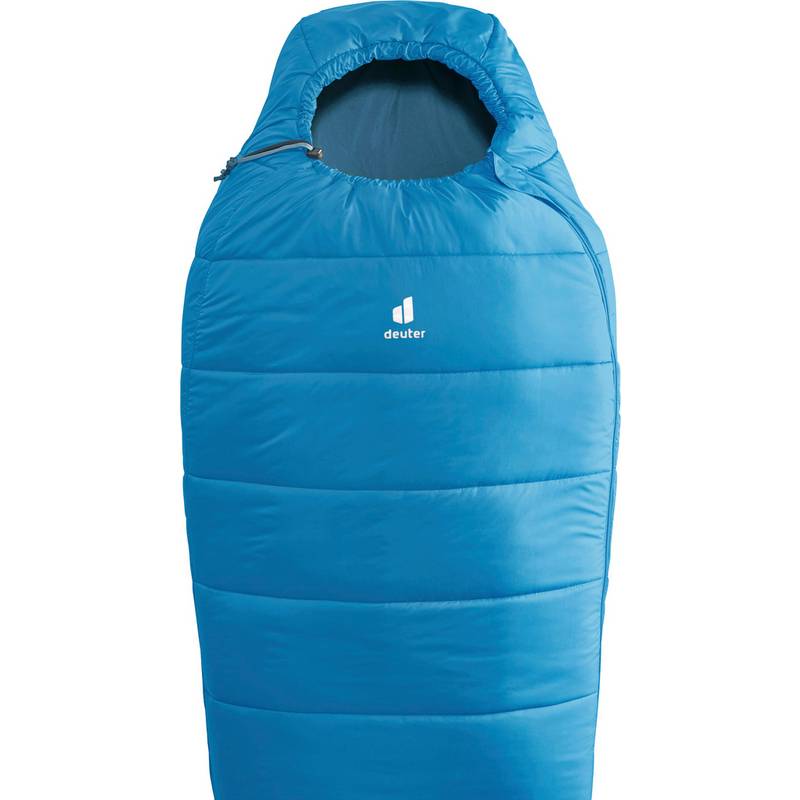 Deuter Starlight Kunstfaserschlafsack Kinder