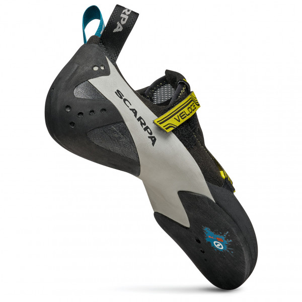 Scarpa - Veloce - Kletterschuhe
