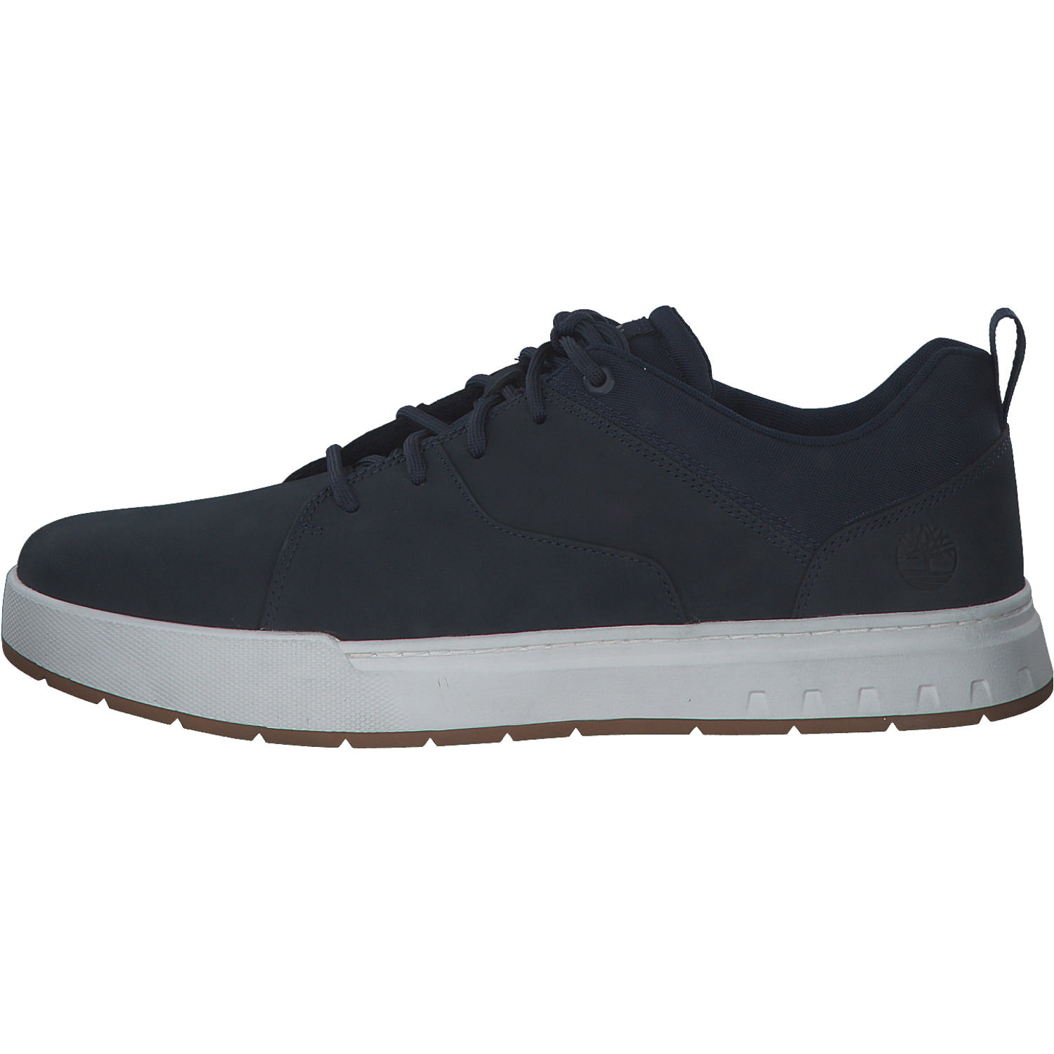 Timberland Maple Grove, Sportliche Halbschuhe, Herren, Leather
