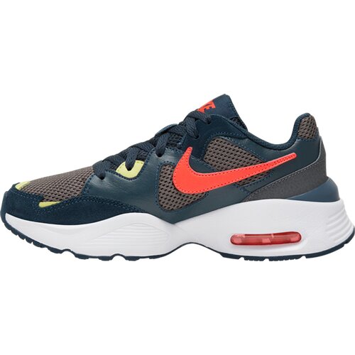 KINDER FREIZEITSCHUHE  AIR MAX FUSION (GS)